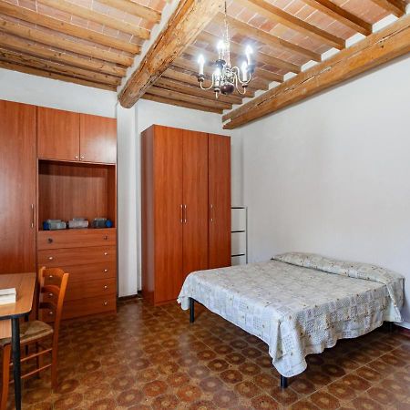 Casa Sulle Mura Antiche Pisa Exterior foto